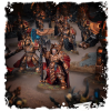Warhammer 40000: Captain-General Trajann Valoris